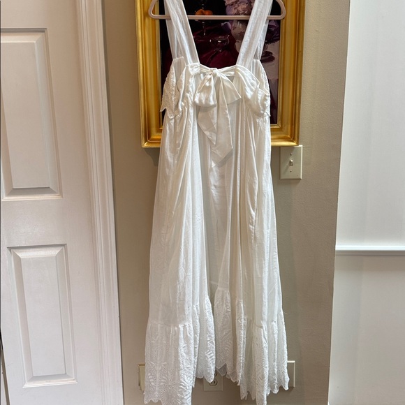 Johnny Was Mishti sundress, NWT, XL - Picture 6 of 8